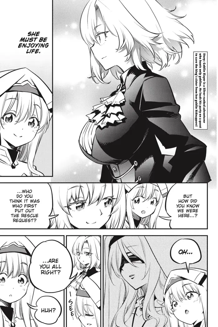 Goblin Slayer Chapter 104 image 04_optimized